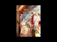 pochette album Little one