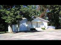 pochette album Ozark mountain jubilee