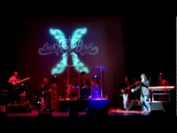 pochette album The boys are back