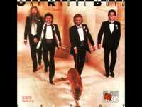 pochette album Touch a hand, make a friend