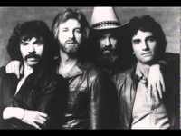 pochette album You're the one