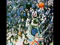 pochette album Carry us all