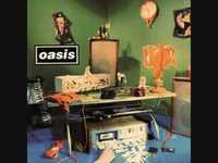 pochette album D'yer wanna be a spaceman