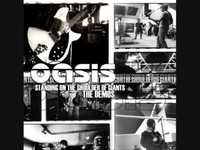 pochette album Getting older