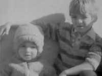 pochette album I wanna live in a dream, in my record machine