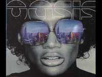 pochette album One way road