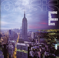 pochette album Sunday morning call