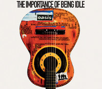 pochette album The quiet ones