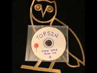 pochette album Steve nash