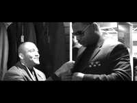 pochette album My time 2011