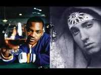 pochette album Shady baby