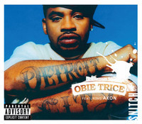 pochette album Snitch