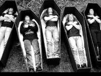 pochette album In your head