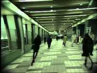 pochette album Blurred