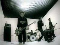 pochette album Designer fetus