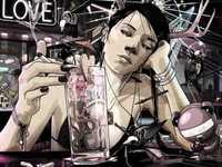 pochette album Helium love