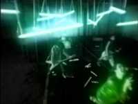 pochette album Trust