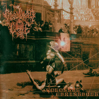 pochette album Dux bellorum