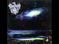 pochette album The obsidian eternity and anguish