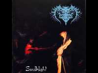 pochette album A black odyssey