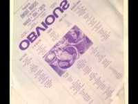 pochette album Walk faster