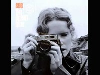 pochette album Cloudy days