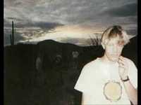 pochette album Love song