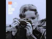 pochette album My scream