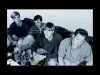 pochette album Sea of green