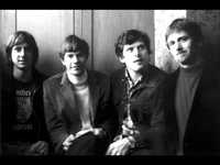 pochette album Vanity fair