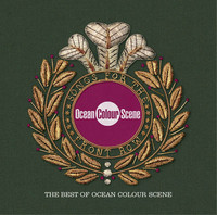 pochette album Get blown away