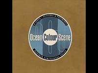 pochette album Mrs jones