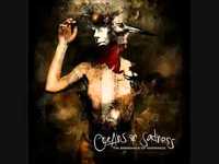 pochette album Oceans of sadness