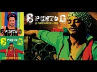 pochette album El amor es...