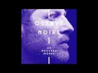 pochette album Un nouveau monde