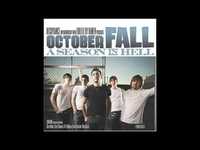 pochette album Better luck next year