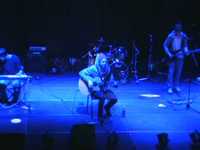 pochette album Together alone