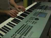 pochette album Intro