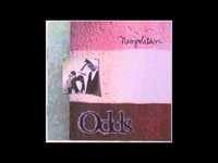 pochette album Domesticated blind