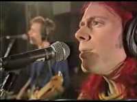 pochette album Fingerprints