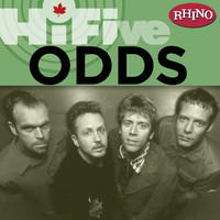 pochette album Someone who's cool