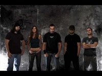 pochette album Abstract thoughts