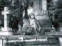 pochette album One with the darkness