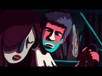 pochette album Bouche a lèvres