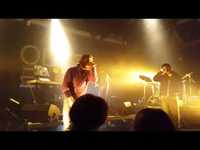 pochette album Satana