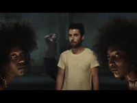 pochette album Vilaine