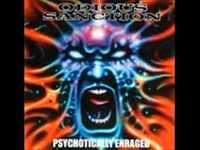 pochette album Creation of the end