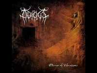 pochette album Upon the broken wing