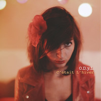 pochette album C'était l'hiver