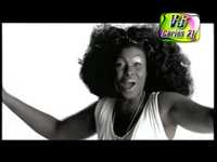 pochette album Move your body